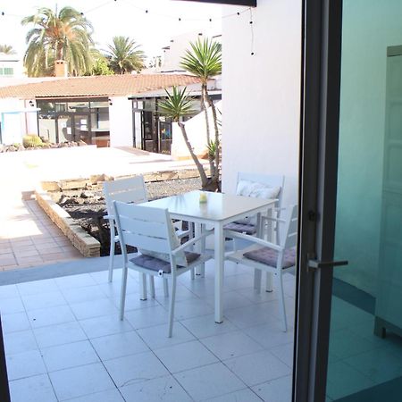 Pachi Beach Alisios Playa Corralejo Exterior photo