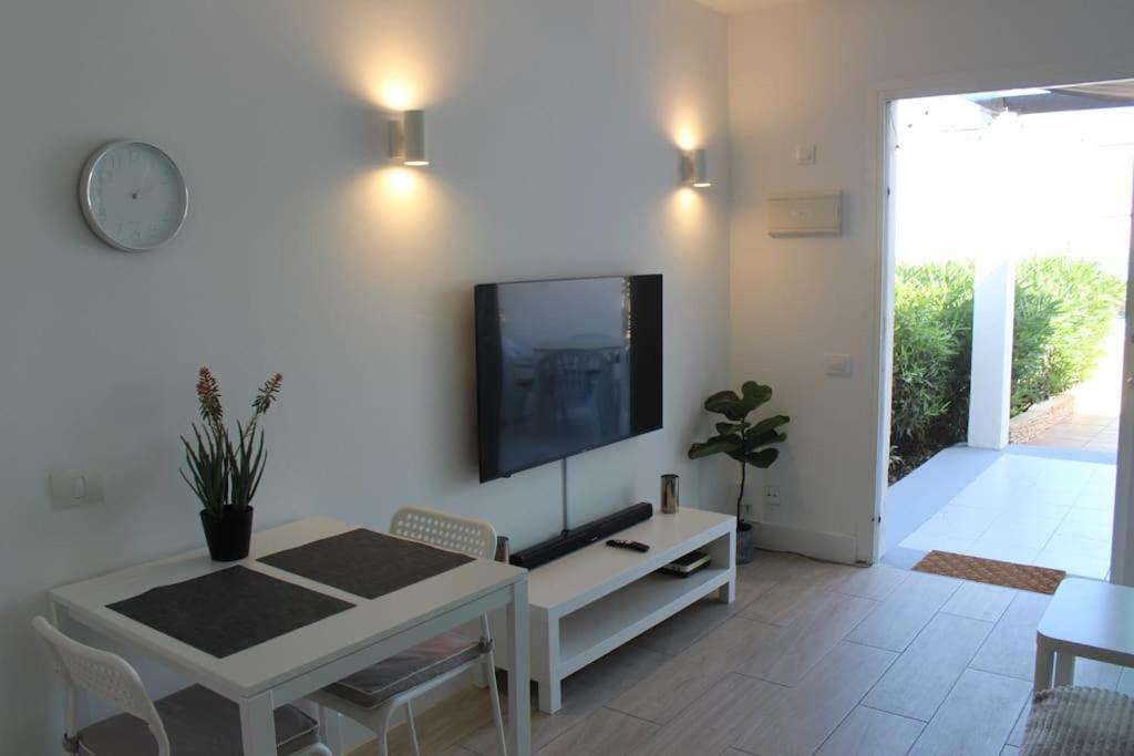 Pachi Beach Alisios Playa Corralejo Exterior photo