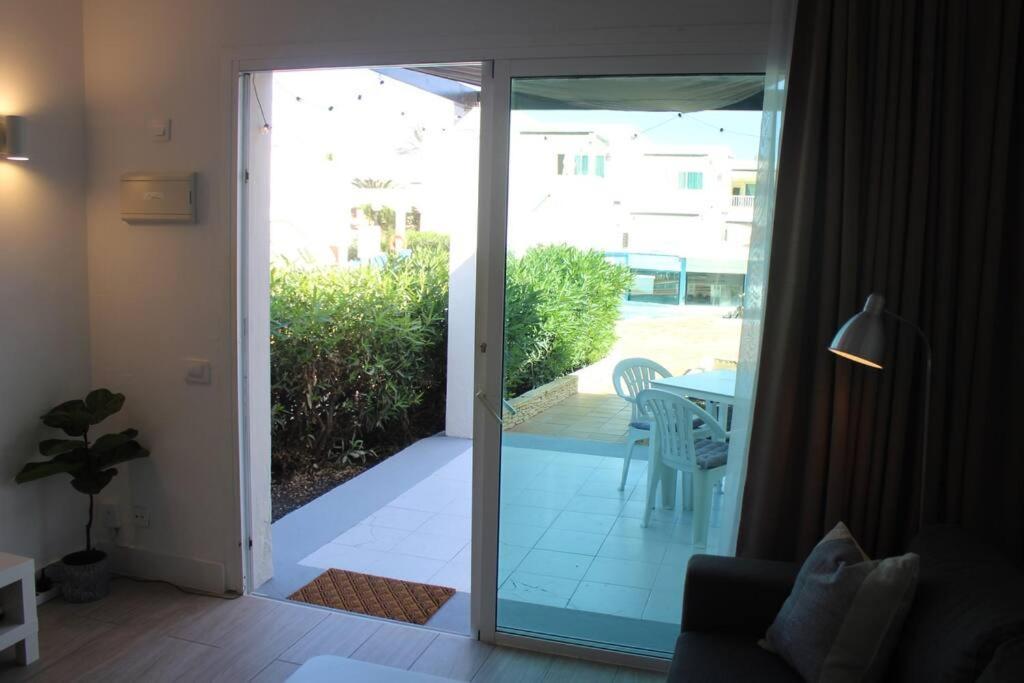 Pachi Beach Alisios Playa Corralejo Exterior photo