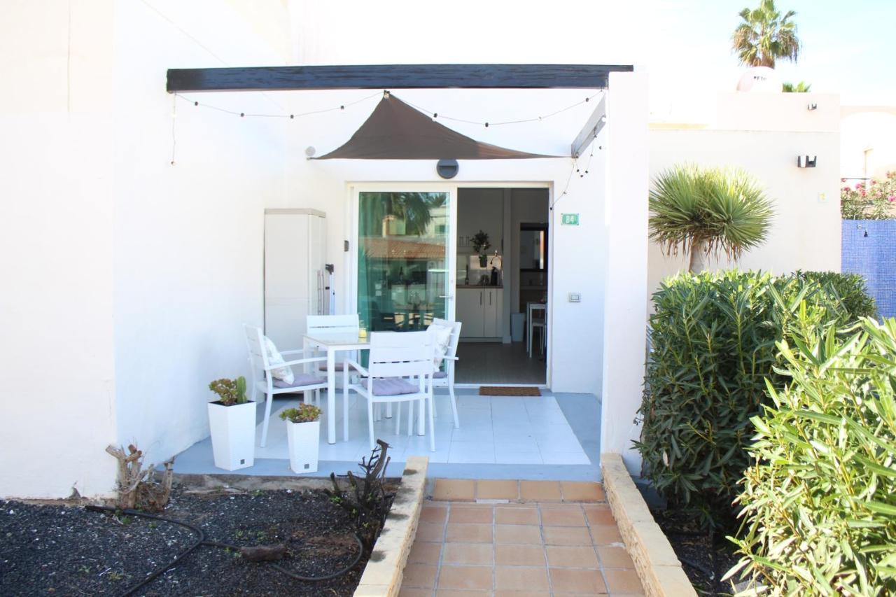 Pachi Beach Alisios Playa Corralejo Exterior photo