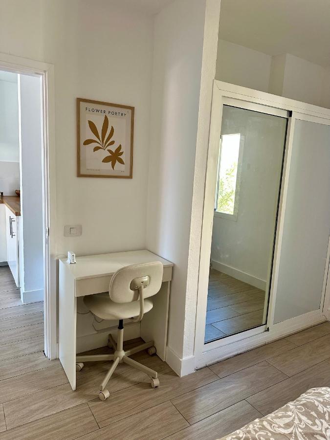 Pachi Beach Alisios Playa Corralejo Exterior photo